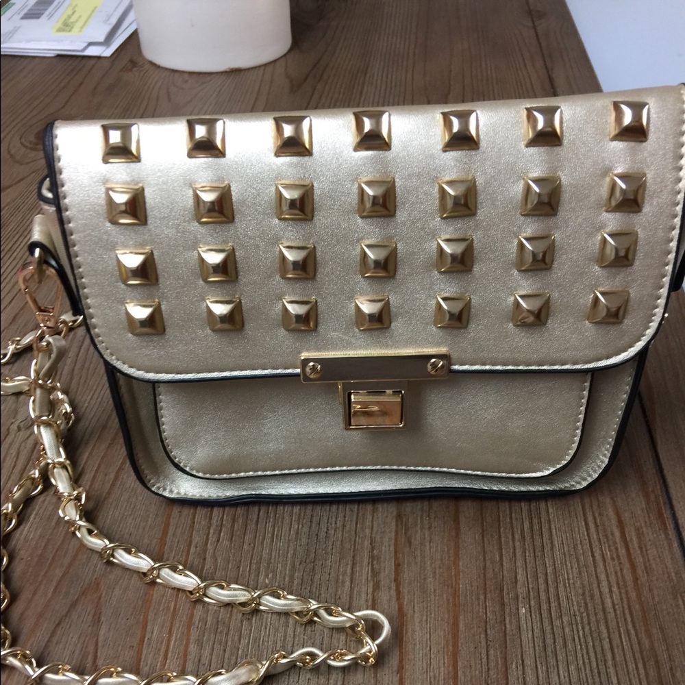 New purse by SMD